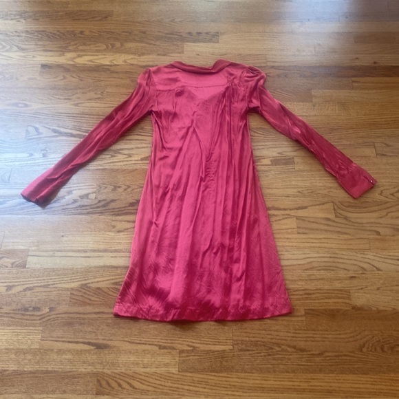 Viktor & Rolf for H and M Limited Edition Dress Size 4 - Picture 8 of 8